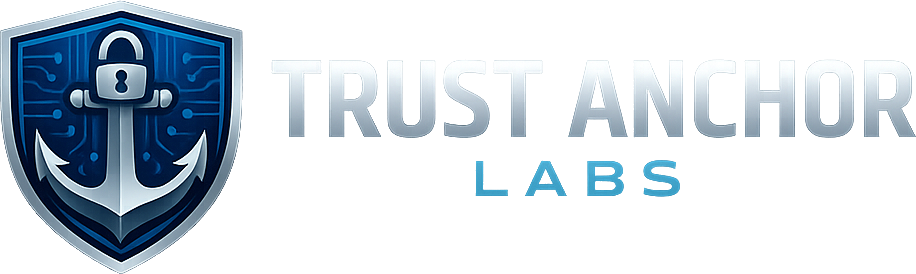 Trust Anchor Labs